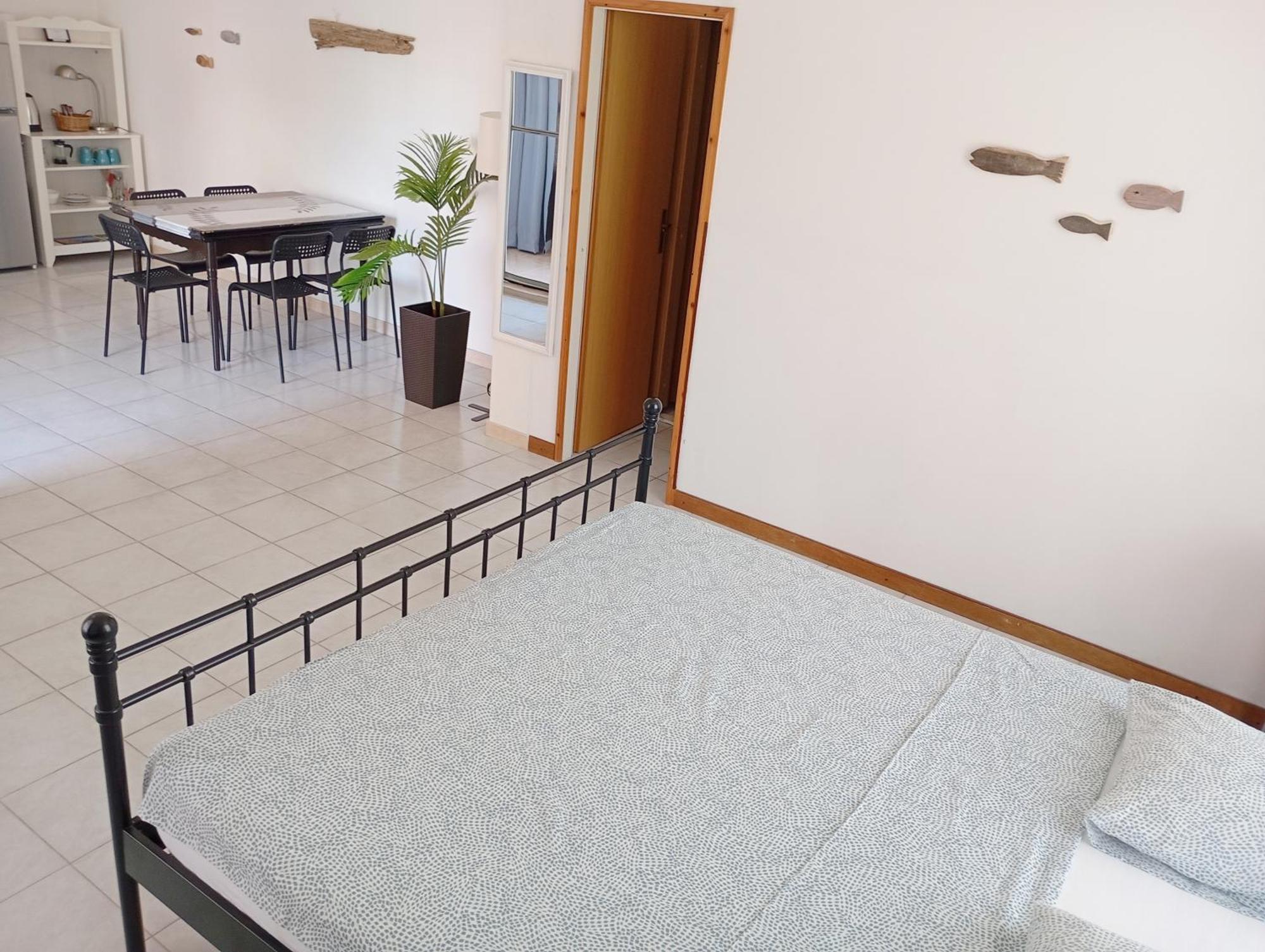Mala Marta, 60Qm Room, Near Beach Каштела Экстерьер фото